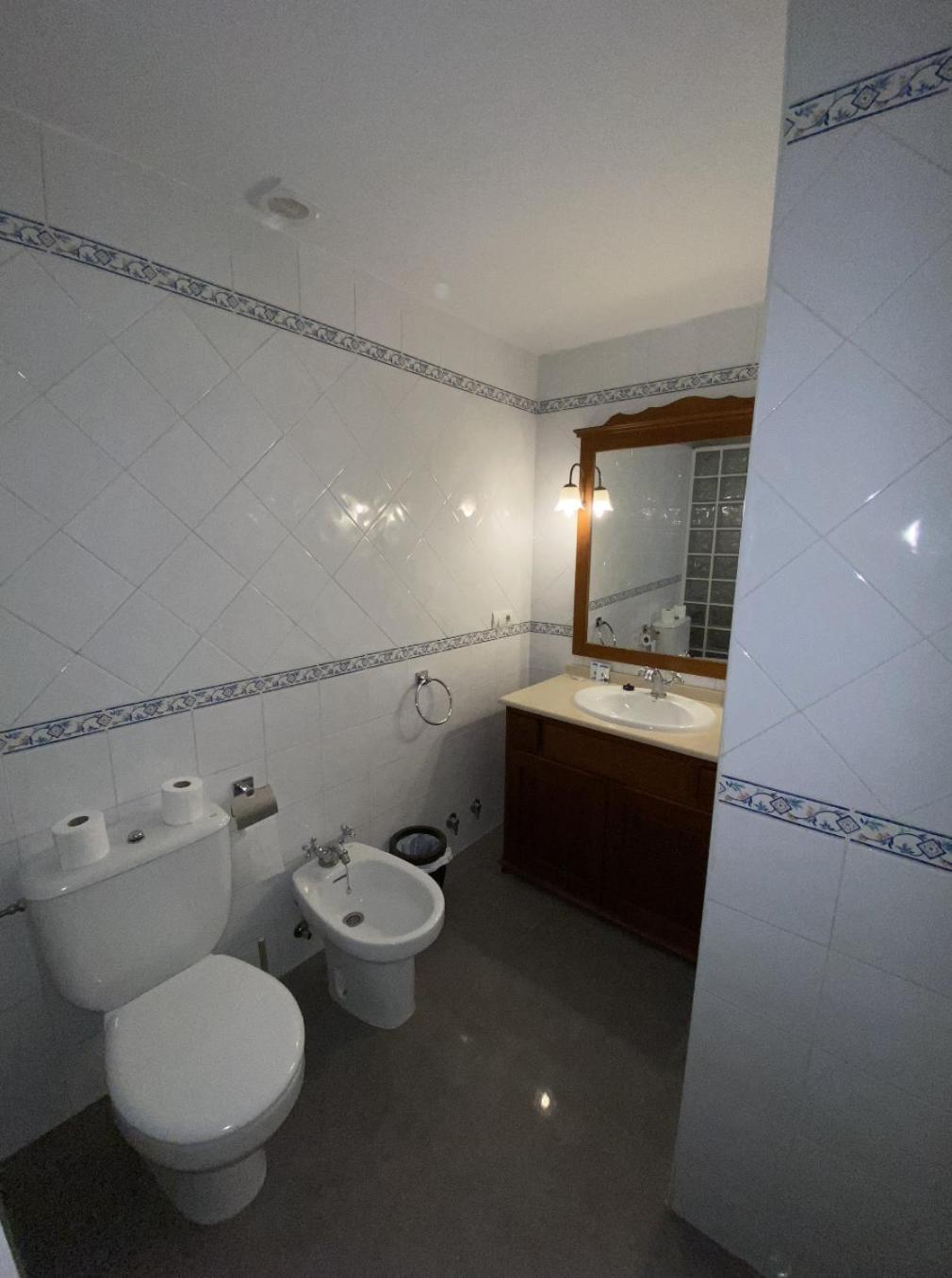 Hotel Las Camelias Sotogrande Rom bilde