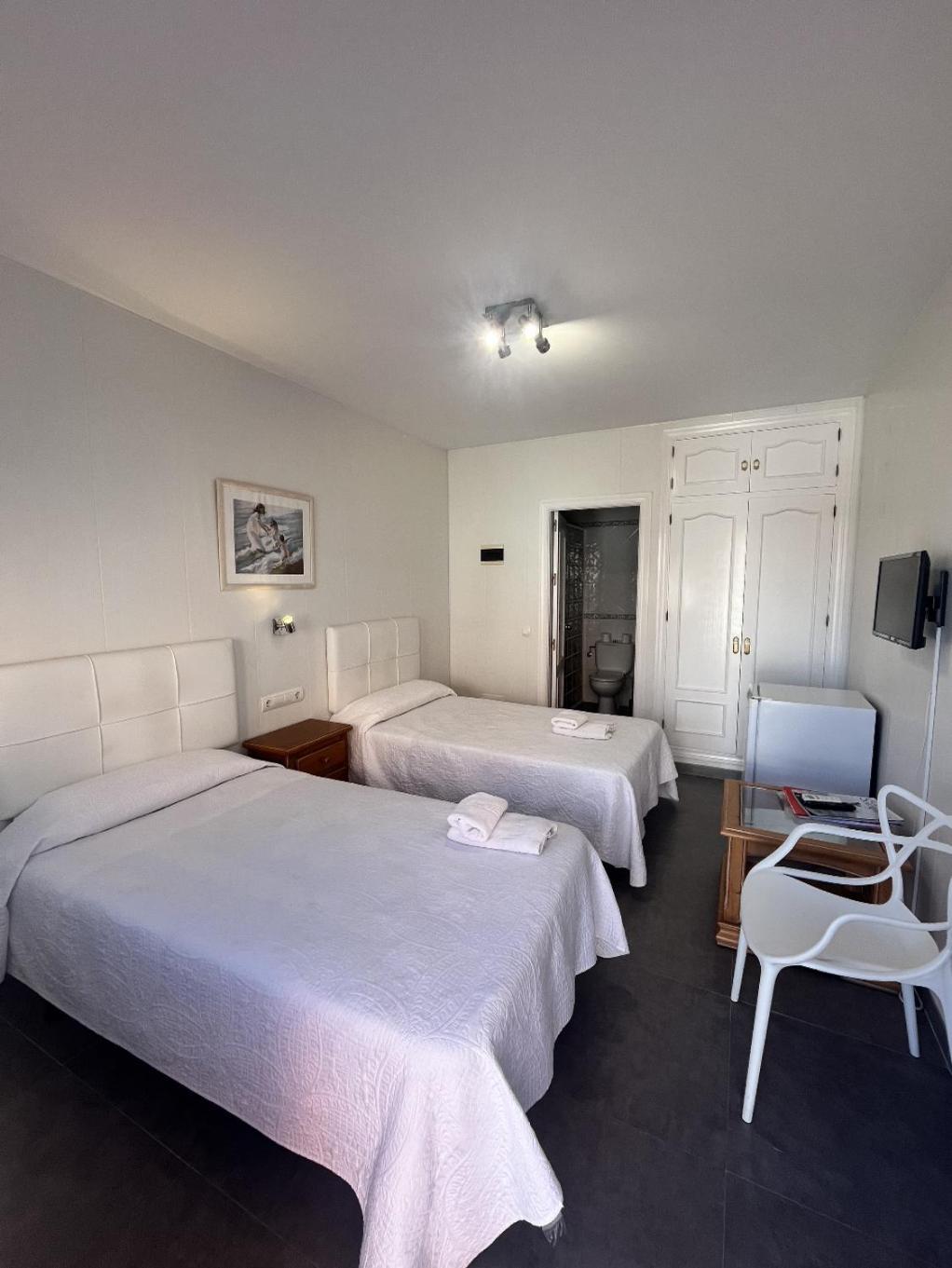 Hotel Las Camelias Sotogrande Rom bilde