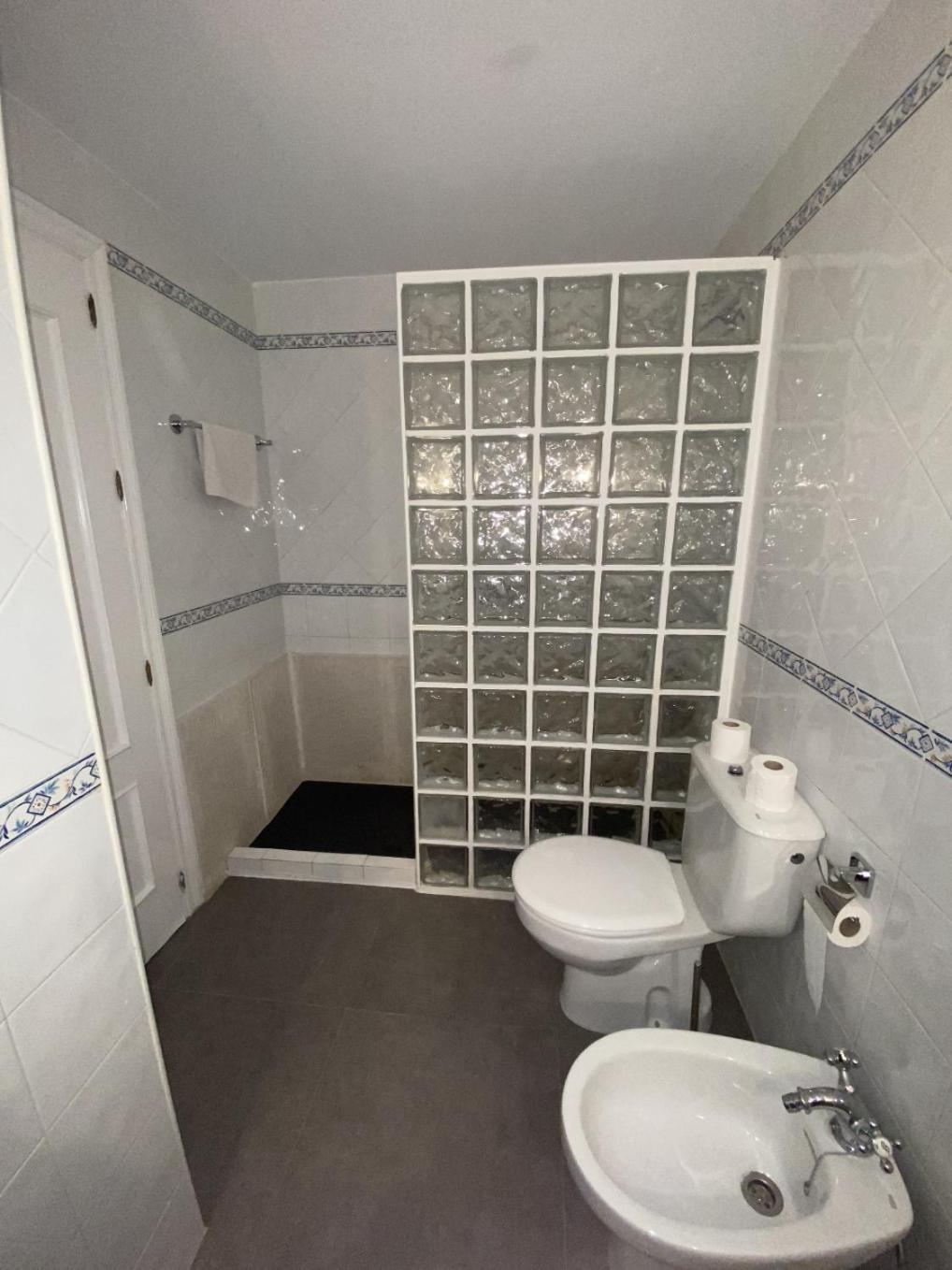 Hotel Las Camelias Sotogrande Rom bilde