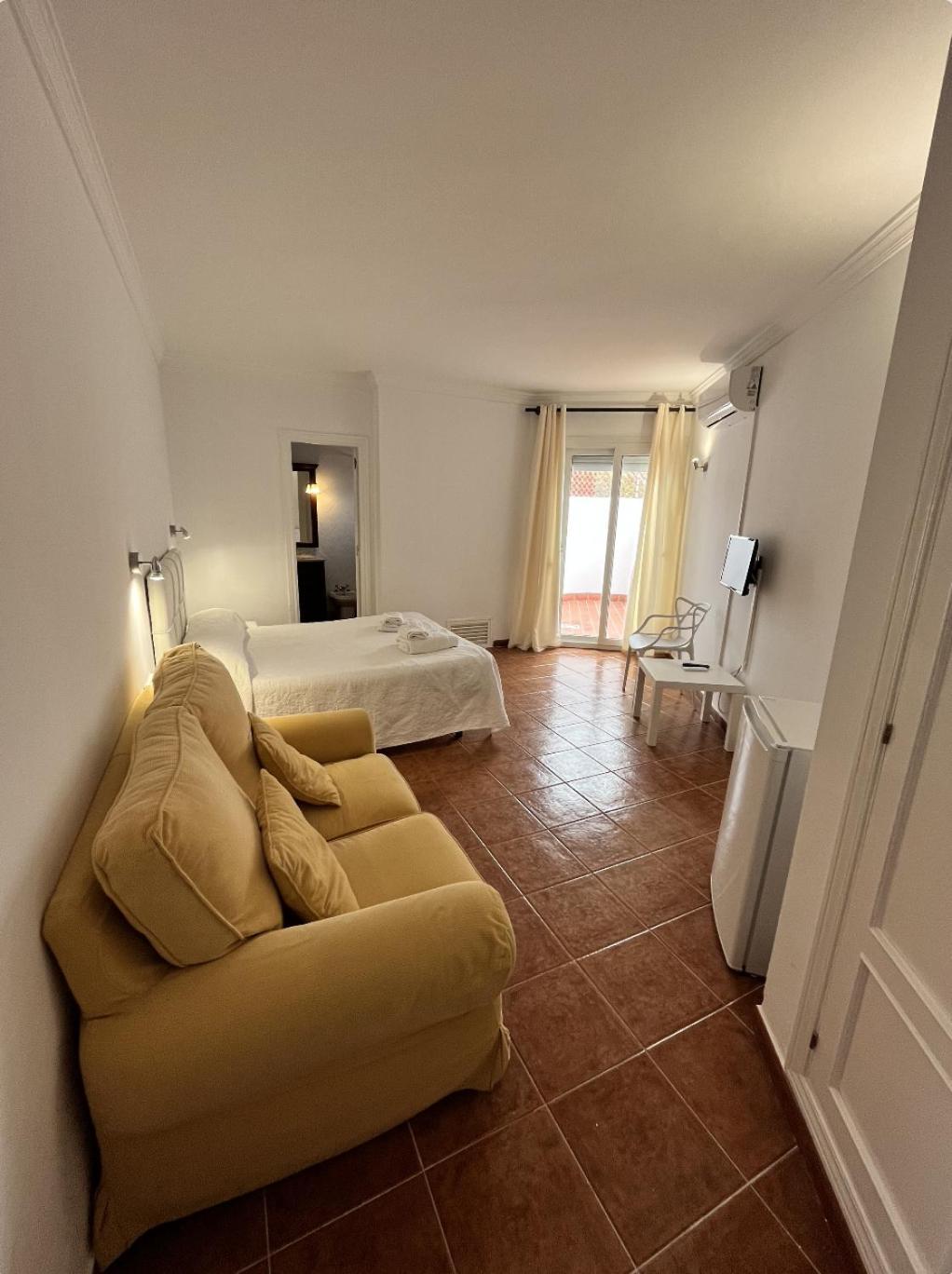 Hotel Las Camelias Sotogrande Rom bilde